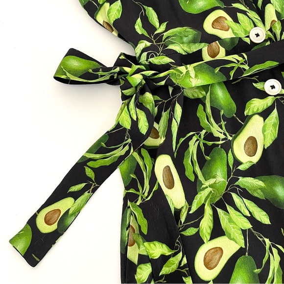 Aritzia Wilfred Midi Shirt Dress - Picture 8 of 12